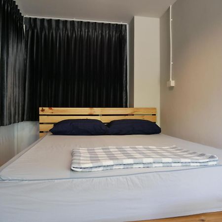 Eq Hostel Thong Sala Exteriér fotografie